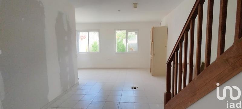 Maison - 167 m² - 5 pièces