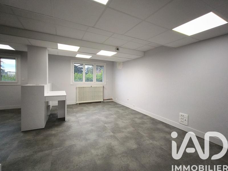 Maison - 130 m² - 4 pièces