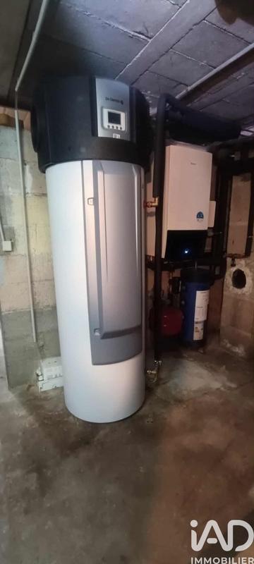 Maison - 78 m² - 4 pièces