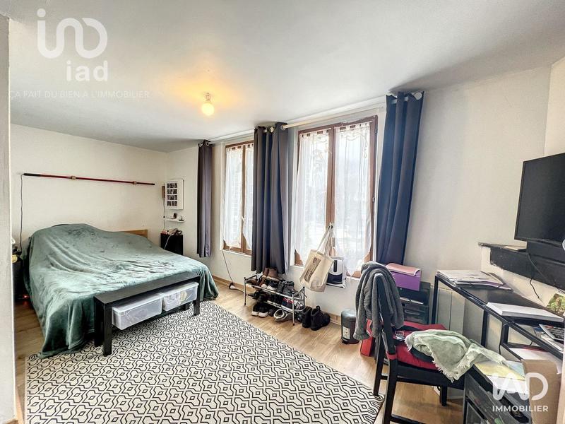 Local commercial - 185 m²