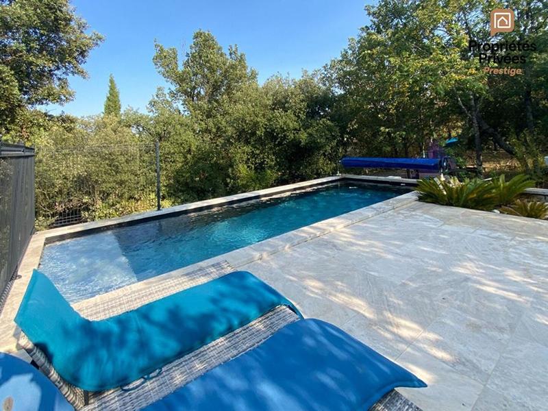 Villa - 135 m² - 4 pièces