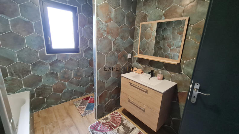 Villa - 133 m² - 4 pièces