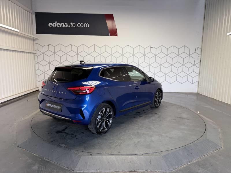 Mitsubishi Colt 1.0 Mpi-T 91 Intense