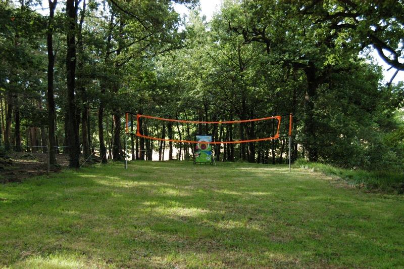 Haras - 330 m² - 15 pièces