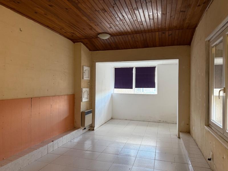 Maison - 80 m² - 5 pièces