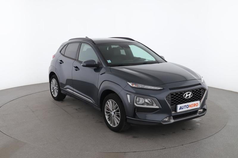 Hyundai Kona 1.0 t-GDi Creative 120 ch