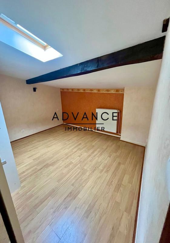 Duplex - 87 m² - 5 pièces