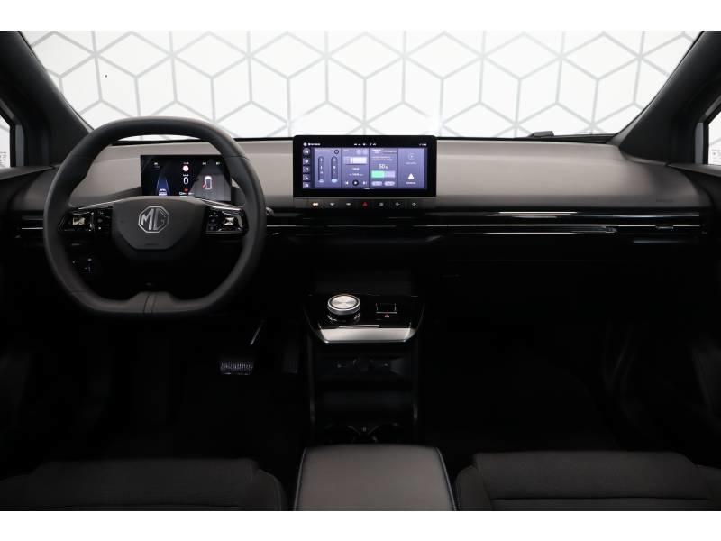 Mg Mg4 Electric 51kWh - 125 kW 2wd Standard