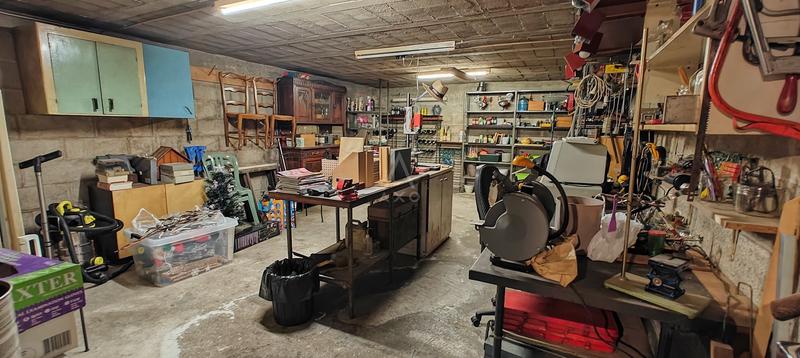 Maison contemporaine - 140 m² - 6 pièces