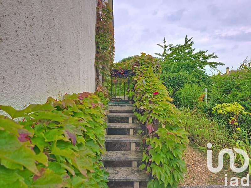 Maison - 74 m² - 3 pièces