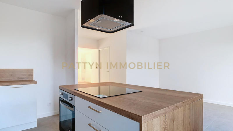 Maison - 136 m² - 5 pièces