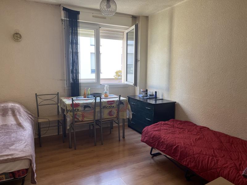 Appartement - 18 m² - 1 pièce