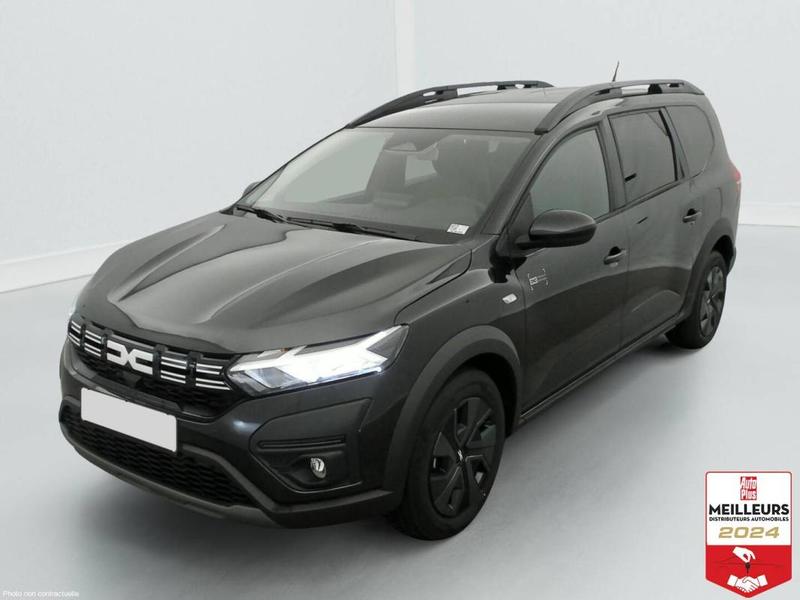 Dacia Jogger TCe 110 7 places Gsr2 Expression