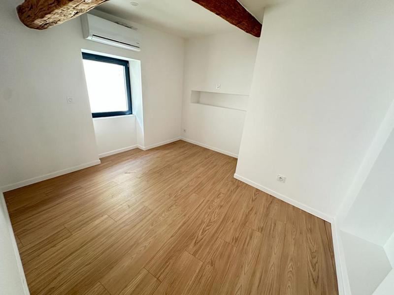 Appartement - 74 m² - 3 pièces