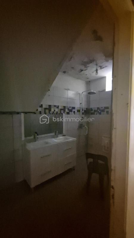 Maison - 188 m² - 8 pièces