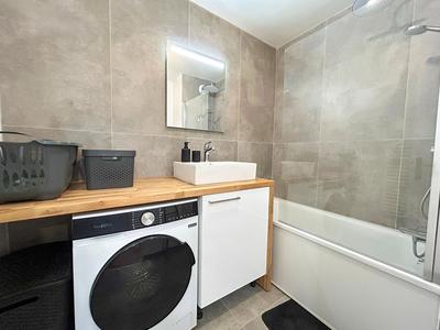 Appartement - 52 m² - 3 pièces