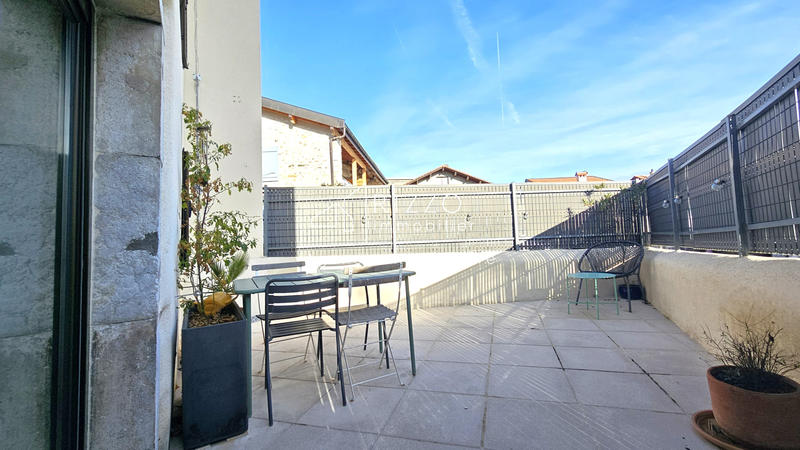 Maison - 102 m² - 5 pièces