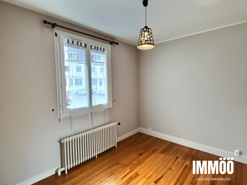 Immeuble - 140 m²