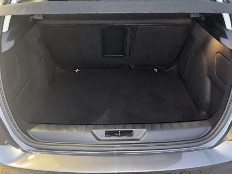 Peugeot 308 BlueHDi 130ch s&amp;S Bvm6 Allure Pack