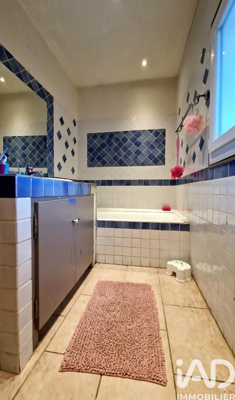 Maison - 172 m² - 5 pièces