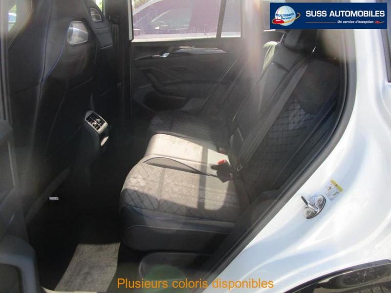 Volkswagen Tiguan 1.5 eHybrid 204ch Dsg6 R-Line