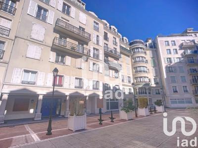 Appartement - 54 m² - 3 pièces