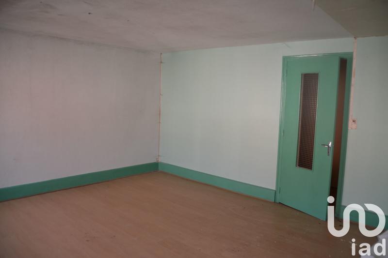 Maison de village - 188 m² - 5 pièces