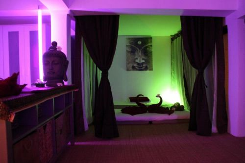 Massage Thai Wat Pho Heritage