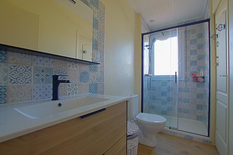 Maison traditionnelle - 122 m² - 5 pièces