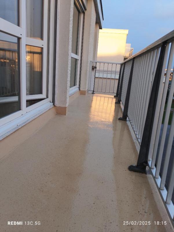 Appartement - 87 m² - 4 pièces