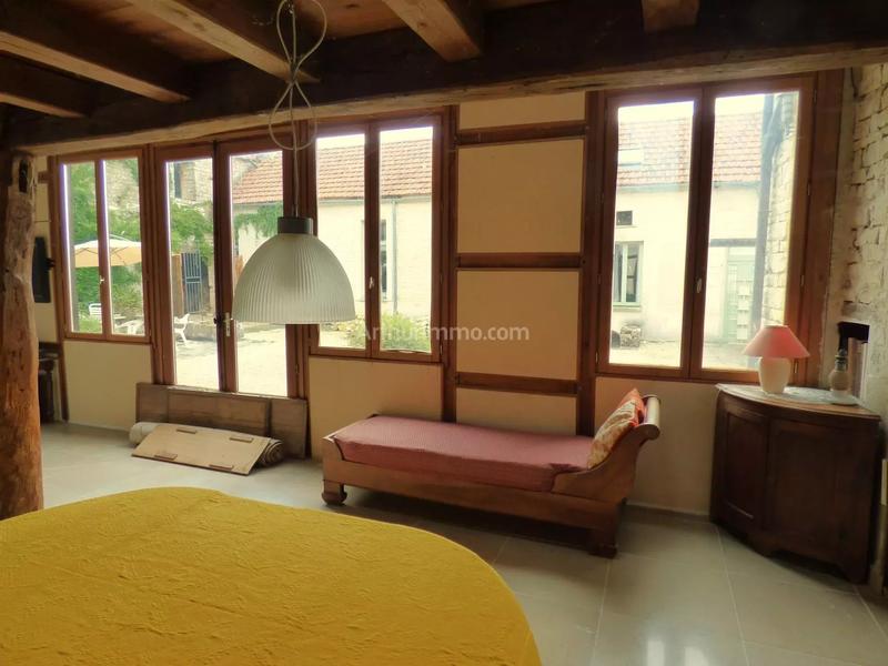 Maison - 329 m² - 12 pièces