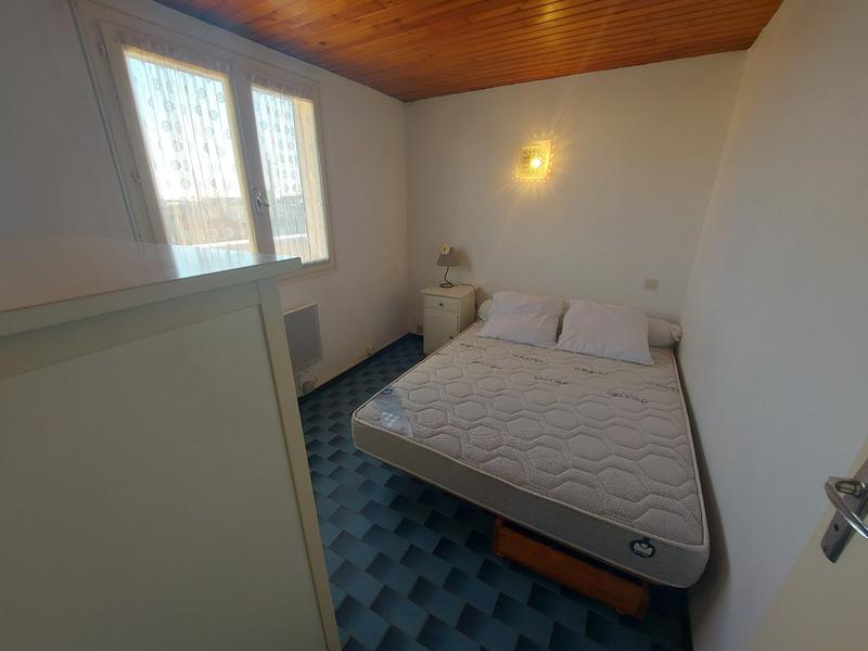 Appartement - 38 m² - 3 pièces