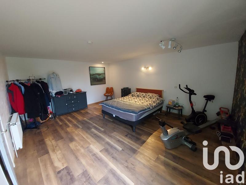 Maison - 163 m² - 4 pièces