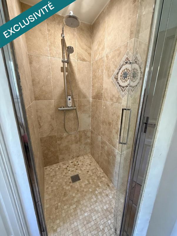 Villa - 187 m² - 5 pièces