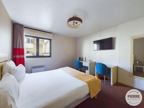 Studio - 22 m² - 1 pièce