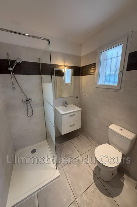 Maison - 89 m² - 4 pièces