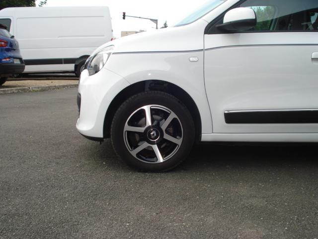 Renault Twingo III Intens Tce 90 Cv Edc