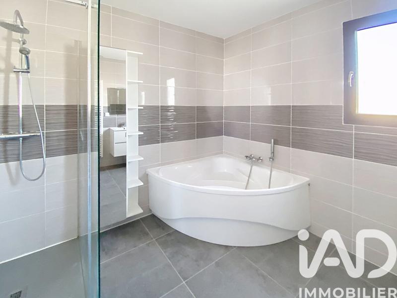 Maison de ville - 102 m² - 4 pièces