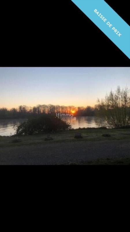 Maison - 124 m² - 7 pièces