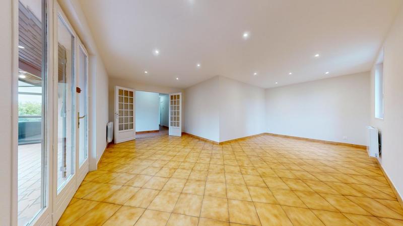 Villa - 97 m² - 4 pièces