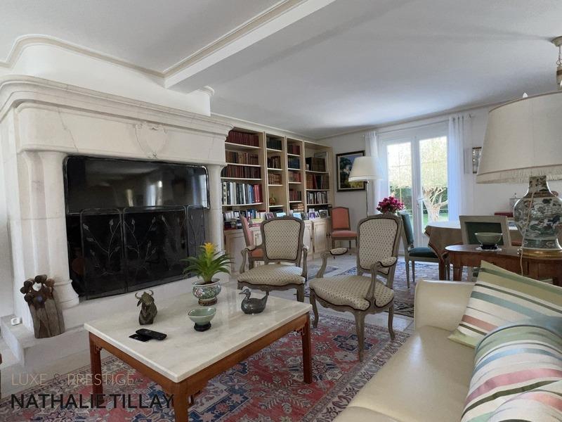 Maison - 183 m² - 6 pièces