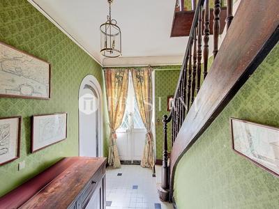 Maison - 175 m² - 8 pièces