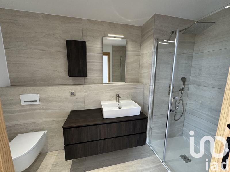 Appartement - 120 m² - 4 pièces