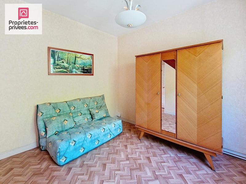 Maison - 89 m² - 4 pièces