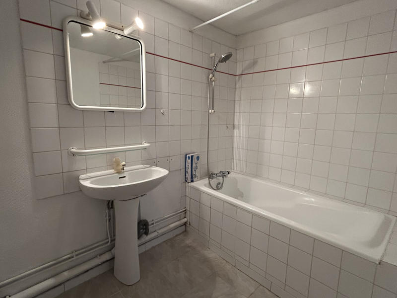 Maison - 57 m² - 4 pièces