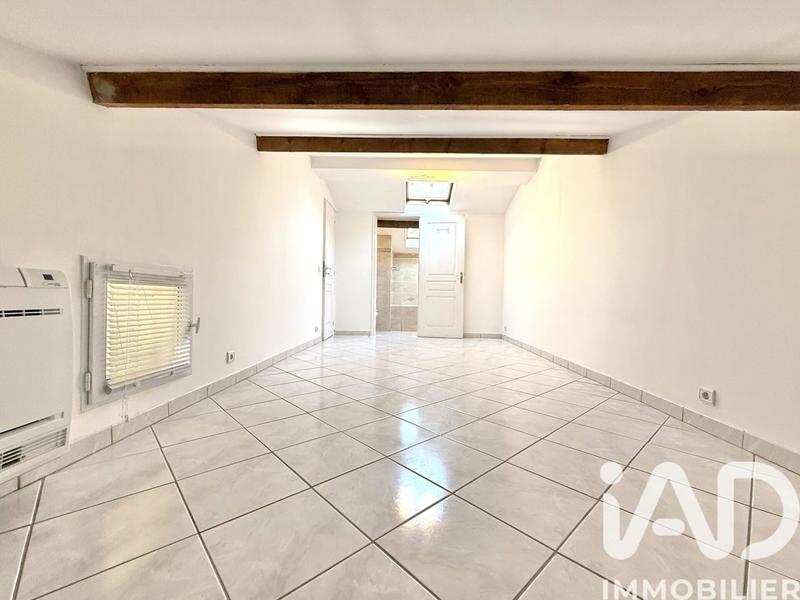 Maison - 122 m² - 5 pièces