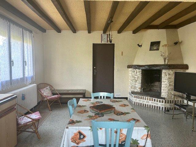 Pavillon - 92 m² - 6 pièces