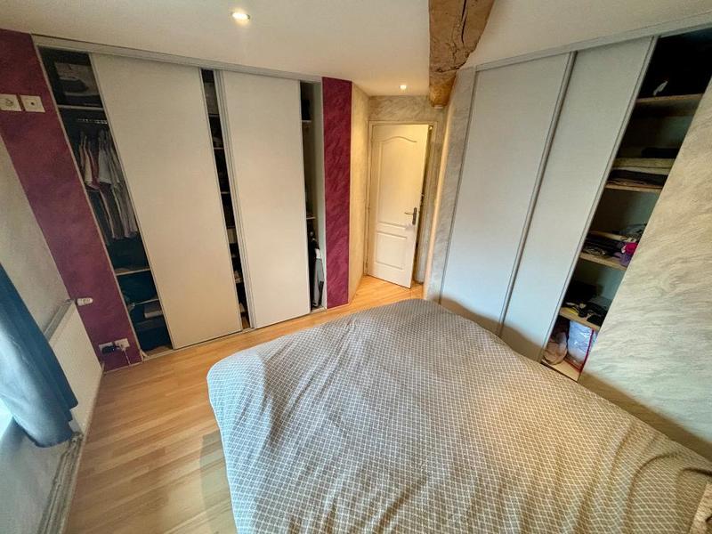 Appartement - 53 m² - 2 pièces