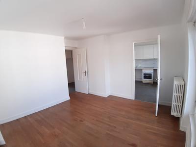 Appartement - 76 m² - 3 pièces