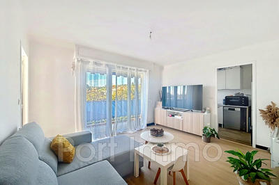 Appartement - 53 m²